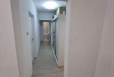 Apartament cu 3 camere decomandat în Unirii Nord - 3