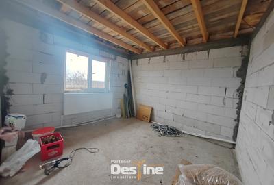 Casă individuală cu 4 camere cu Teren 1000 Mp în Mogoșești - 12