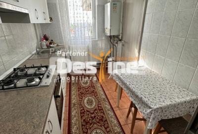 Apartament cu 3 camere decomandat, mobilat în Central - 3