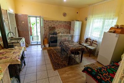 Casa / Vila cu 3 camere de vanzare - 19