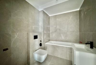Apartament cu 2 camere decomandat în Matei Voievod - 9