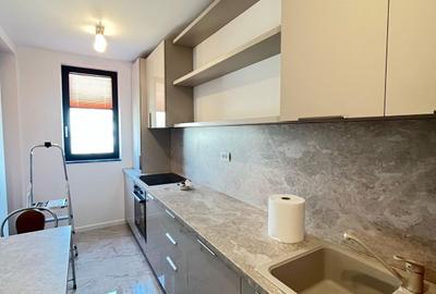 Pescaria apartament 2 camere decomandat, nou, cu loc de parcare, termen lung - 18