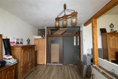 Proprietate autentica, stil traditional:Eco, cu parau pitoresc si vedere spectac - 17