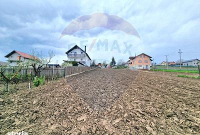 Teren de 826 mp, în Luizi-Călugăra - 6