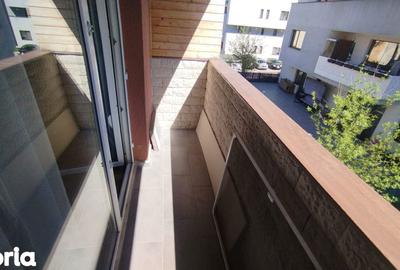 Garsonieră în Florești - 1