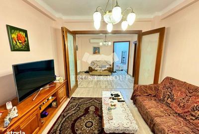 Apartament cu 3 camere decomandat în Dorobanți - 16
