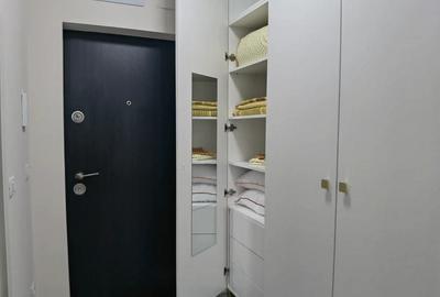 Inchiriez apartament 1 camera - 3