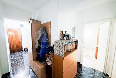 Apartament 3 camere | Decomandat | Etaj 5/8 | Balcon 15 mp | Zorilor - 9