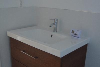 Busteni-Apartament cu doua camere - 4