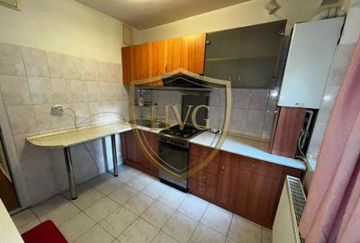 Garsonieră decomandată, mobilată în Berceni - 5