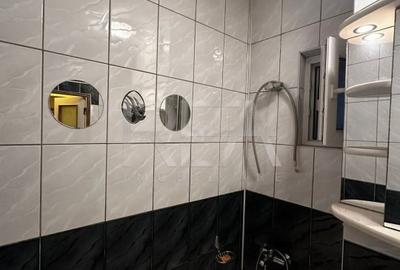 Apartament 3 Camere , Decomandat CF1 , Centrala Termica , Toporasi - 6