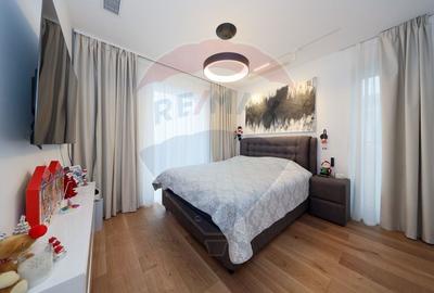 Casă cu 4 camere cu Teren 467 Mp în Hărman - 3