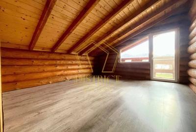 Casa de vacanta/pensiune cu teren de 3780mp | Clisura Dunarii - 15