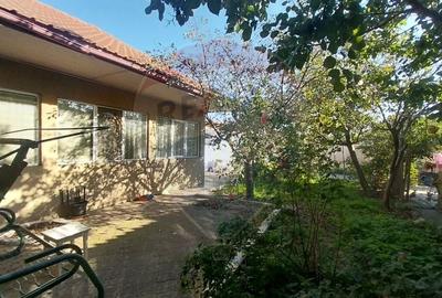 Casa de vanzare din caramida -Valul lui Traian - 6