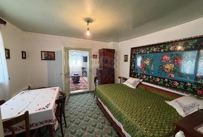 Casă individuală cu 3 camere cu Teren 1459 Mp în Nănești - 12
