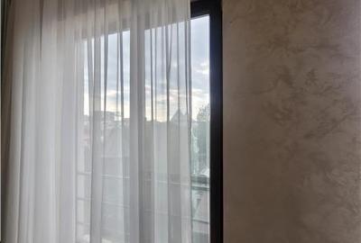 Apartament cu 2 camere decomandat, mobilat în Faleza Nord - 12