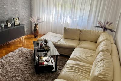 Tomis 3 - Etaj 2, apartament cu loc de parcare si centrala cu gaz