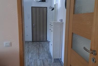 Apartament cu 3 camere semidecomandat în Central - 5