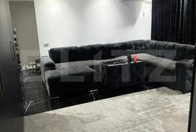 Apartament de lux, complet renovat, la cheie Ferentari- Aleea Stogu - 2