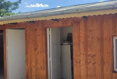 Casă cu 4 camere în Florești - 2