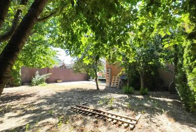 Casă cu 3 camere cu Teren 150 Mp în Gai - 5