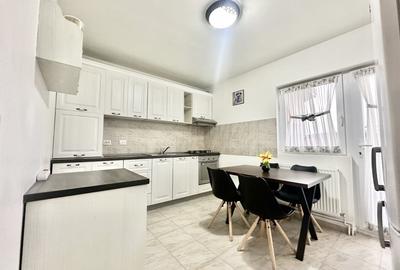 Casă individuală cu 5 camere cu Canalizare în Giroc - 10