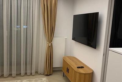 Apartament 2 camere Pipera - Cortina Residence - 2