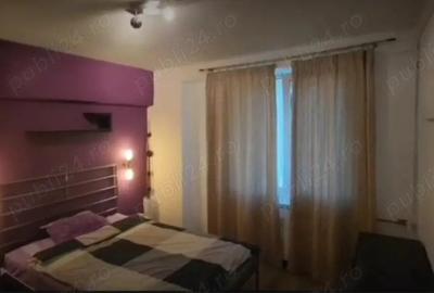 Apartament cu 3 camere decomandat în Central - 1