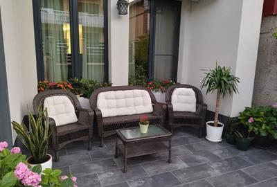 Casă cu 2 camere cu Teren 450 Mp în Gura Văii - 6