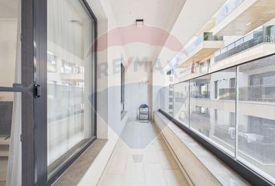 Apartament cu 3 camere decomandat, mobilat în Pipera - 17