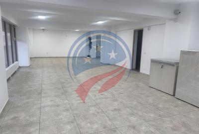 Spațiu comercial, de 110 mp, în Calea Severinului - 4