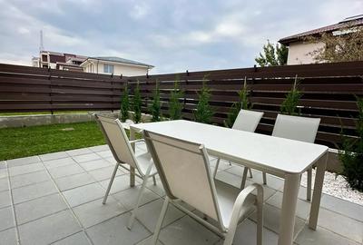 Apartament cu 2 camere semidecomandat în Titan - 5