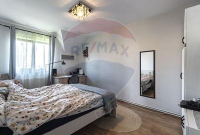 Casă individuală cu 4 camere cu Teren 589 Mp în Feldioara - 29