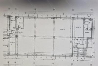 Spațiu comercial, de 210 mp, în Gării - 6