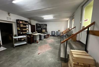 Spațiu comercial, de 90 mp, în Ultracentral - 6