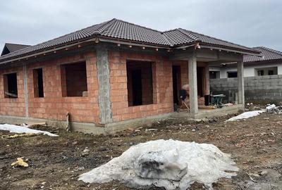 Casă cu 4 camere în Petru Rareș - 5