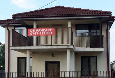 Casa Slobozia Ciorasti 10km de Foc?ani - 21