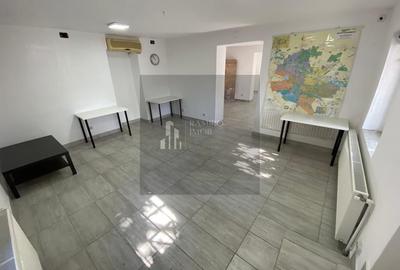 Apartament cu 7 camere semidecomandat, mobilat în Mărășești - 1