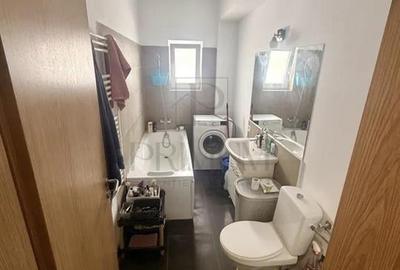 Apartament cu 2 camere decomandat în Giroc - 5