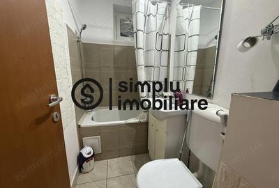 Apartament cu 2 camere semidecomandat în Ultracentral - 4