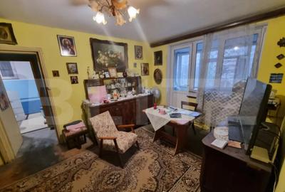 Apartament cu 3 camere semidecomandat în Calea București - 3