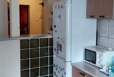 Apartament cu 2 camere semidecomandat, mobilat în Florești - 13