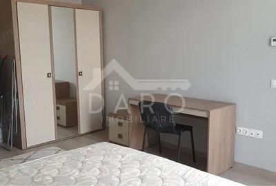 Apartament cu 2 camere decomandat, mobilat în Central - 3
