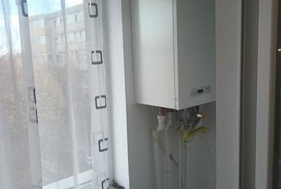 Garsonieră în Zahana - 2