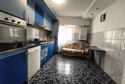 Apartament cu 4 camere decomandat în Nicolina - 6