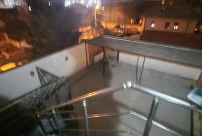 Apartament 3 camere - Vulcan Center - Sebastian - 12