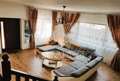 Casa individuala P+m, - 3