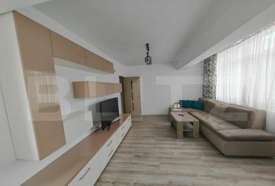 Apartament cu 2 camere, zona Burdujeni - 5