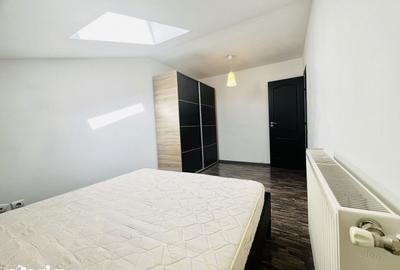 Apartament cu 3 camere, mobilat în Vitan - 6