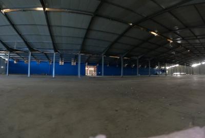 Spatiu industrial  pentru depozitare sau  productie DATA CENTER - 9